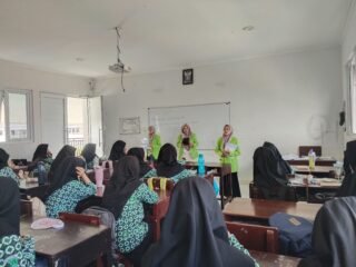 Pelaksanaan Program Kotak Curhat oleh Mahasiswa PPP UIN Walisongo dalam Layanan Bimbingan dan Konseling di SMP Sabilurrasyad
