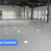 Standar Efisiensi Bangunan Modern Menggunakan Epoxy Lantai di Area Industri dan Komersial