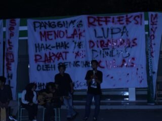 Idealisme Titipan Senior: Peneguk Syahwat Kekuasaan dan Pembunuh Mata Air Perkaderan HMI