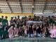 Dorong Kemandirian Air Bersih, Dosen dan Mahasiswa Fakultas Teknik Unimal Latih Warga Reuleut Barat
