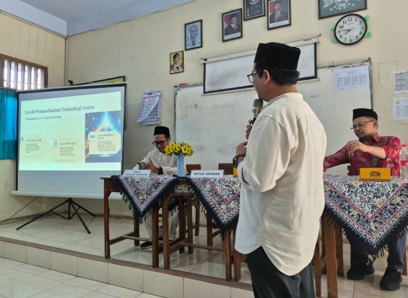 Ribatul Muta’allimin