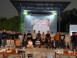 HIMKA Soroti Karhutla di Kalimantan, Desak Pengusutan Dugaan Keterlibatan Korporasi Asing