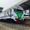 Semangat Sumpah Pemuda, KAI Daop 2 Bandung Hadirkan Rail Clinic untuk Layani Kesehatan Gratis Warga Rancaekek