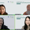 Tiga Bulan Jelang PSPK 1 & 2 Berlaku, Emiten Perlu Siapkan Sistem Data Keberlanjutan Sekarang