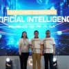 BINUS @Semarang Dorong Transformasi Digital melalui Peluncuran Program Artificial Intelligence